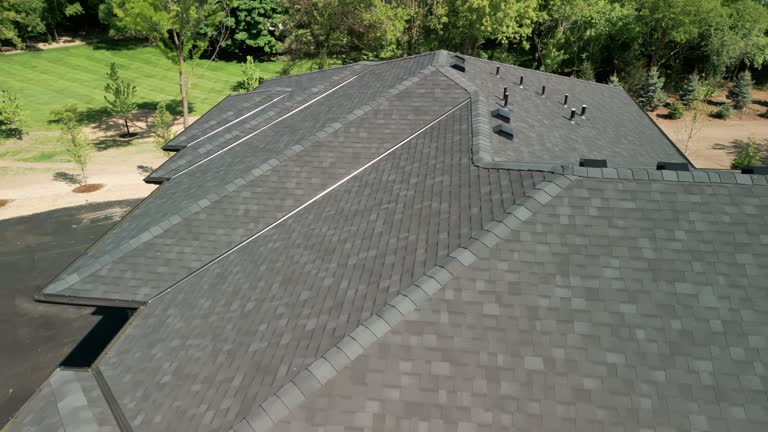 Best Asphalt Shingle Roofing  in Harlan, KY