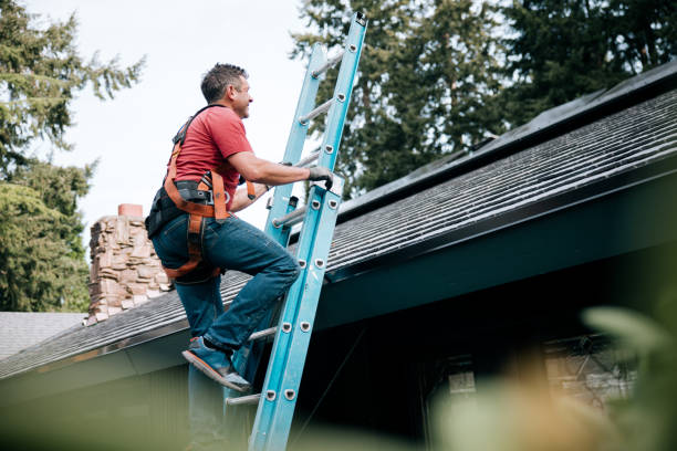 Trusted Harlan, KY Roofing service Experts